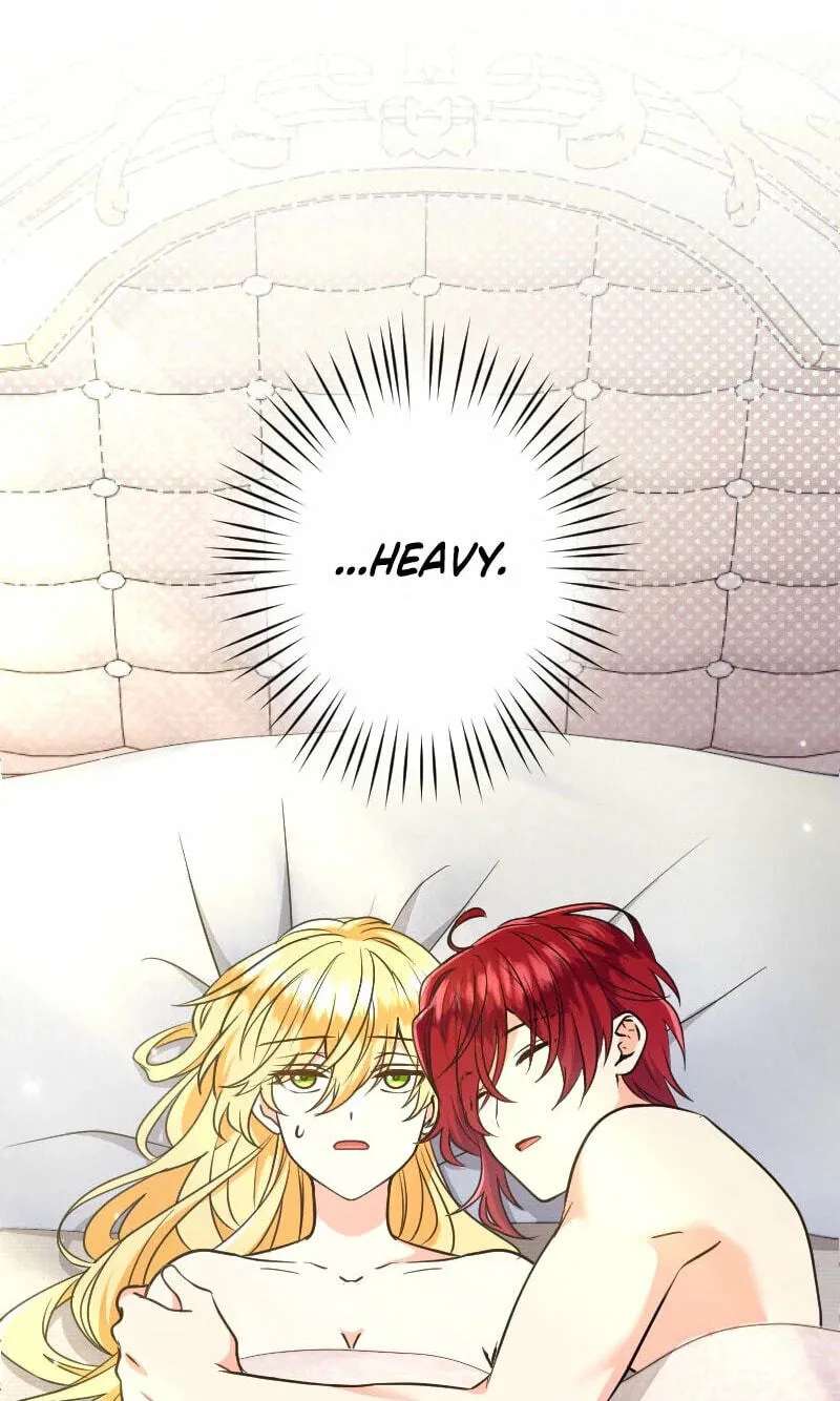 Zense no Otto Datta Yandere Koushaku ni Tsukamarimashita Chapter 36 - page 7