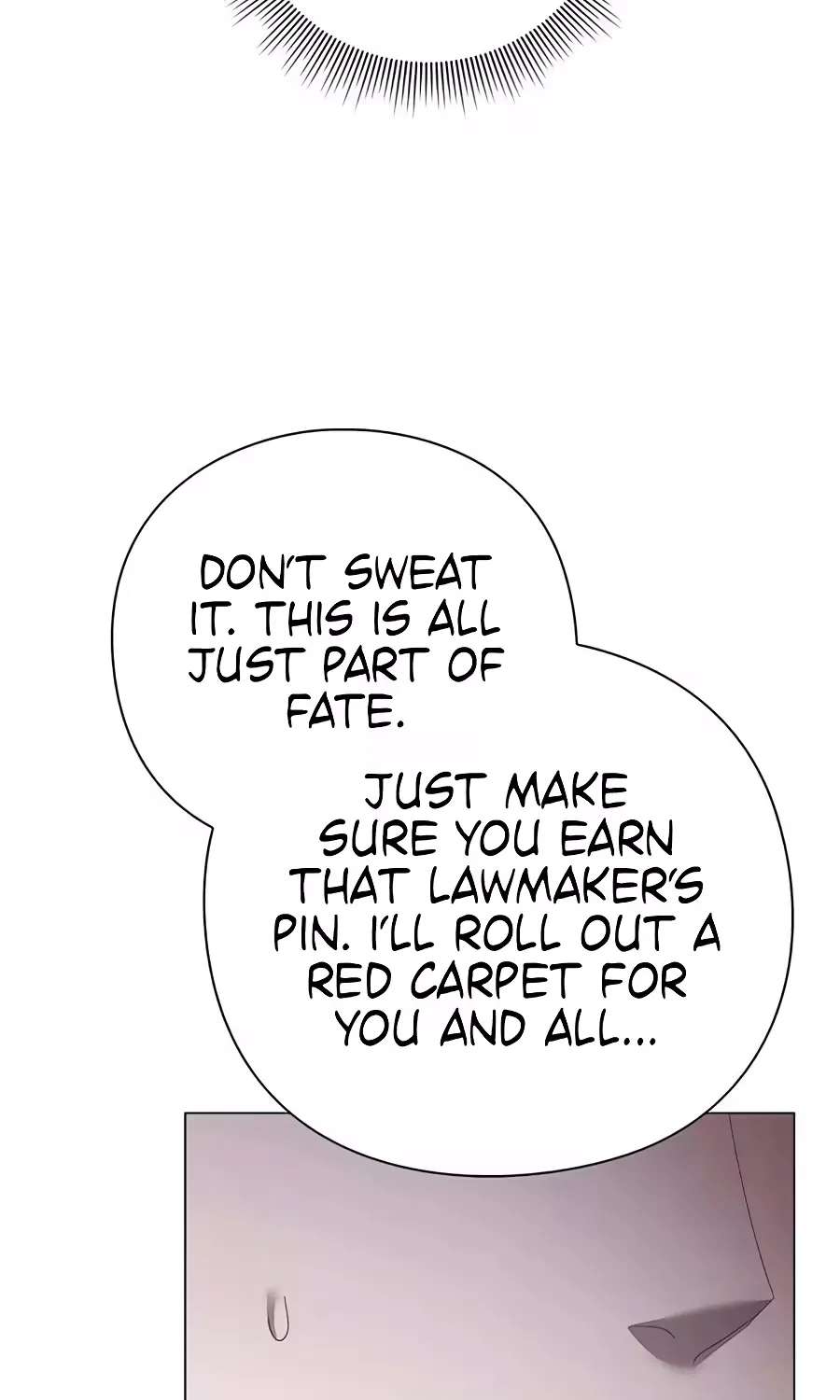 Money Keeps Piling Up No Matter How Much I Spend Chapter 15 - page 97