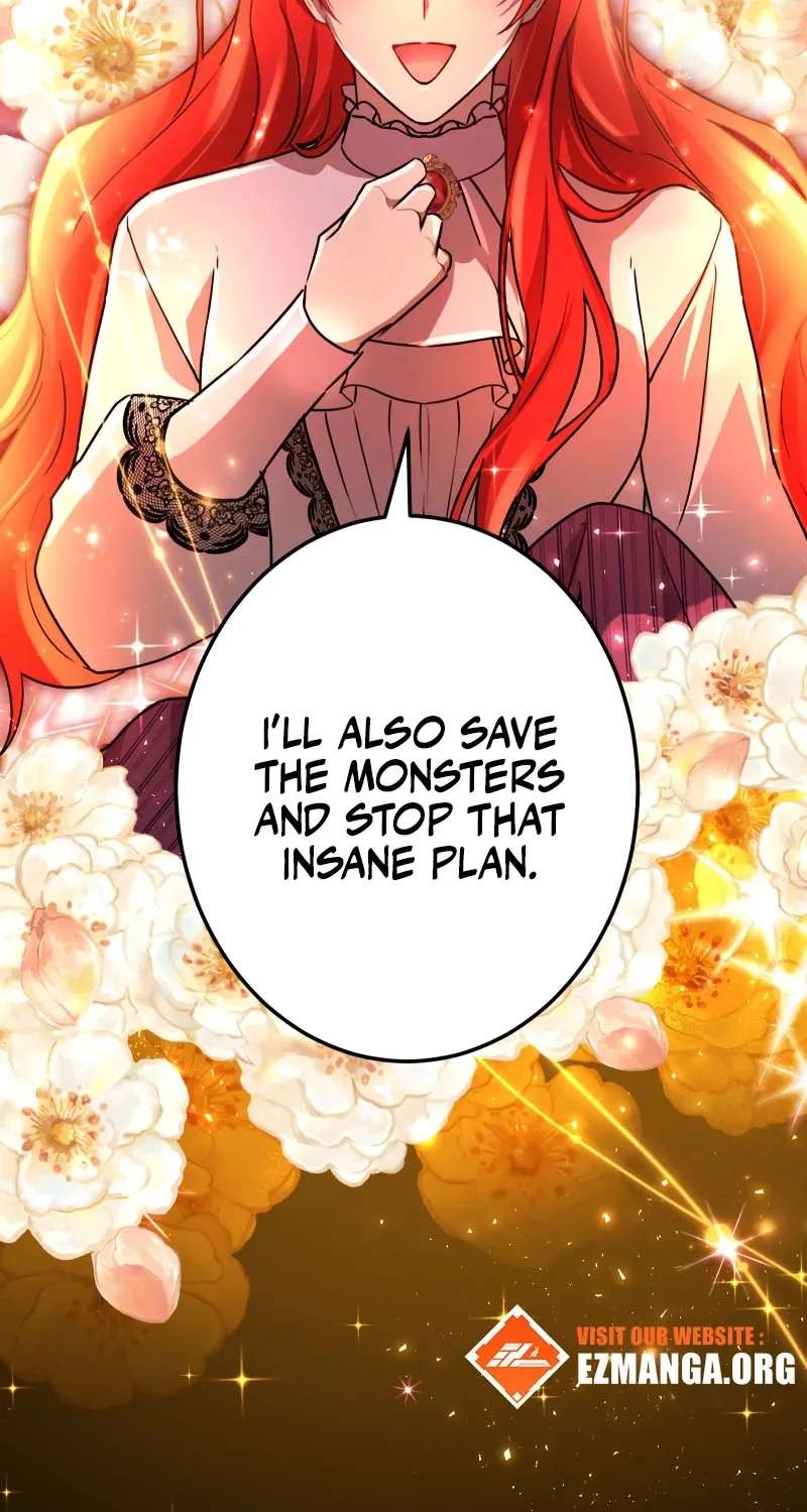 Ubawareru Kakugo wa Yoroshii desu ka? ~Aku Homare no Otome to Eiyuu Sou no Kishi~ Chapter 32 - page 66