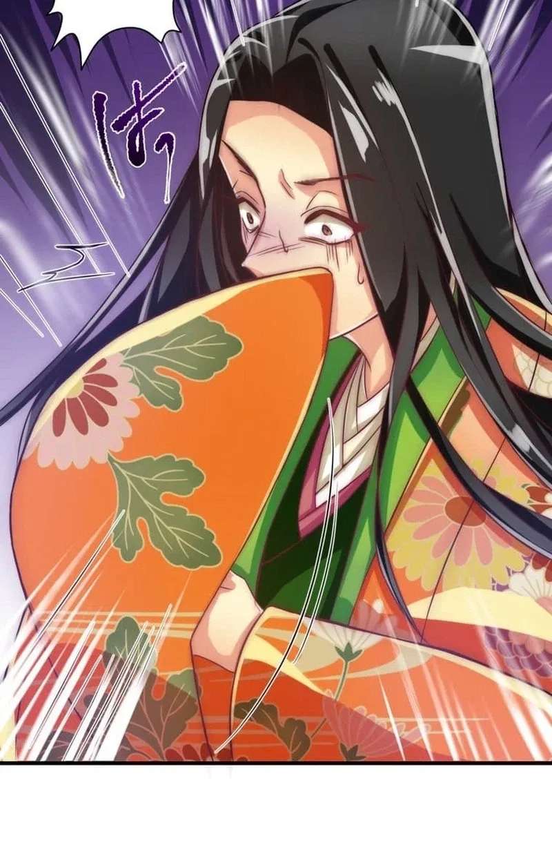 Heian Akujo wa In'youshi: Abe no Seimei no Deshi ni Natte Ikinobimasu Chapter 1 - page 156