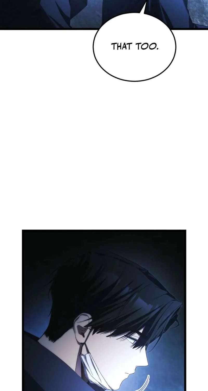 I’ll Retire After Saving The World Chapter 98 - page 37