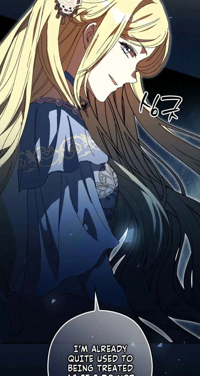 Cinderella's Pocket-Sized Protector Chapter 56 - page 79