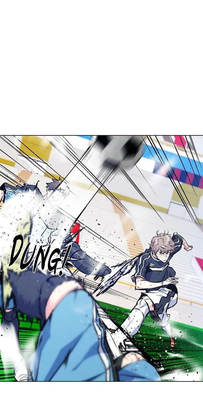 Top Corner Chapter 262 - page 60