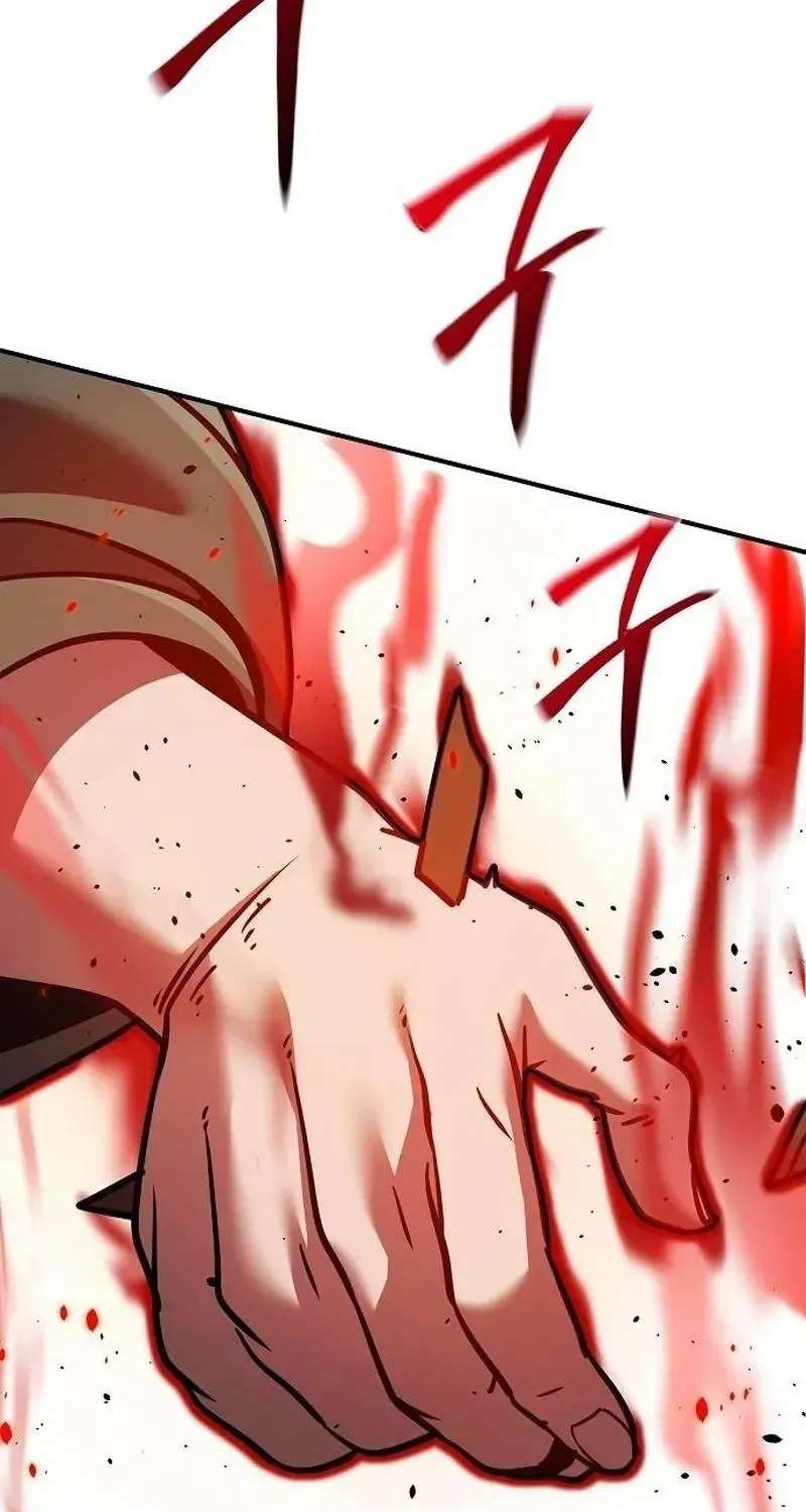 The Suspicious Boy Is One of the World's Top Ten Masters Chapter 130 - page 118