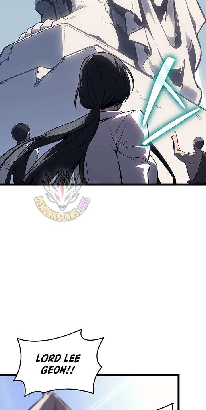 The Return of the Disaster-Class Hero Chapter 192 - page 40