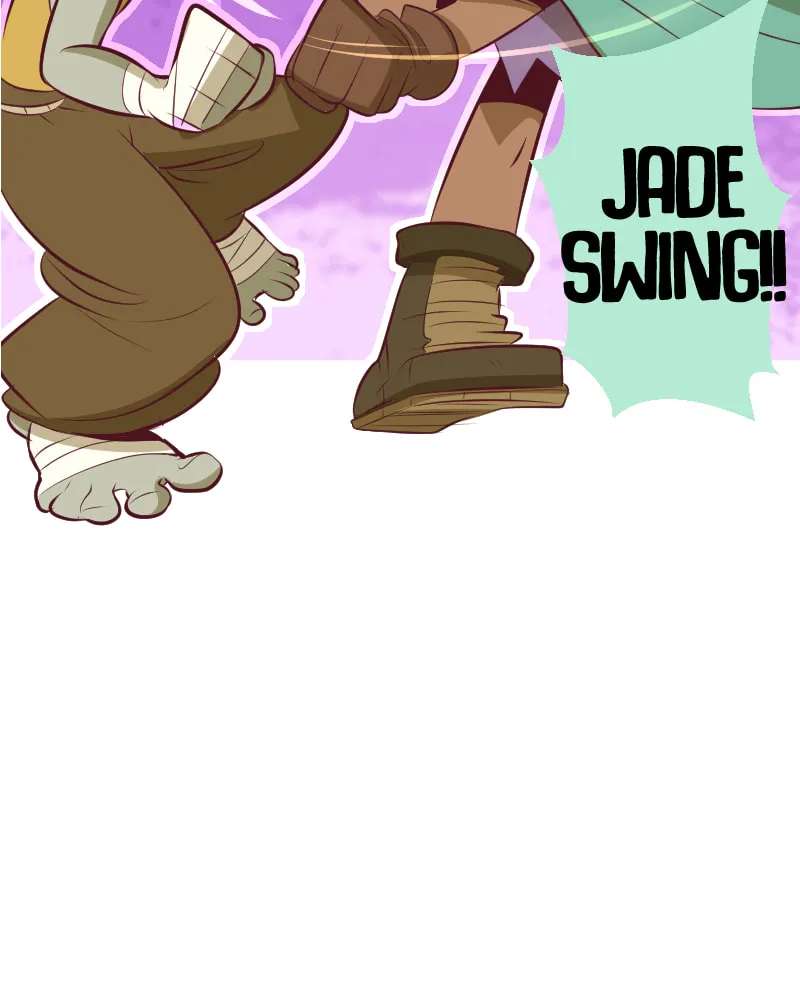 Vibe Check! Chapter 181 - page 13