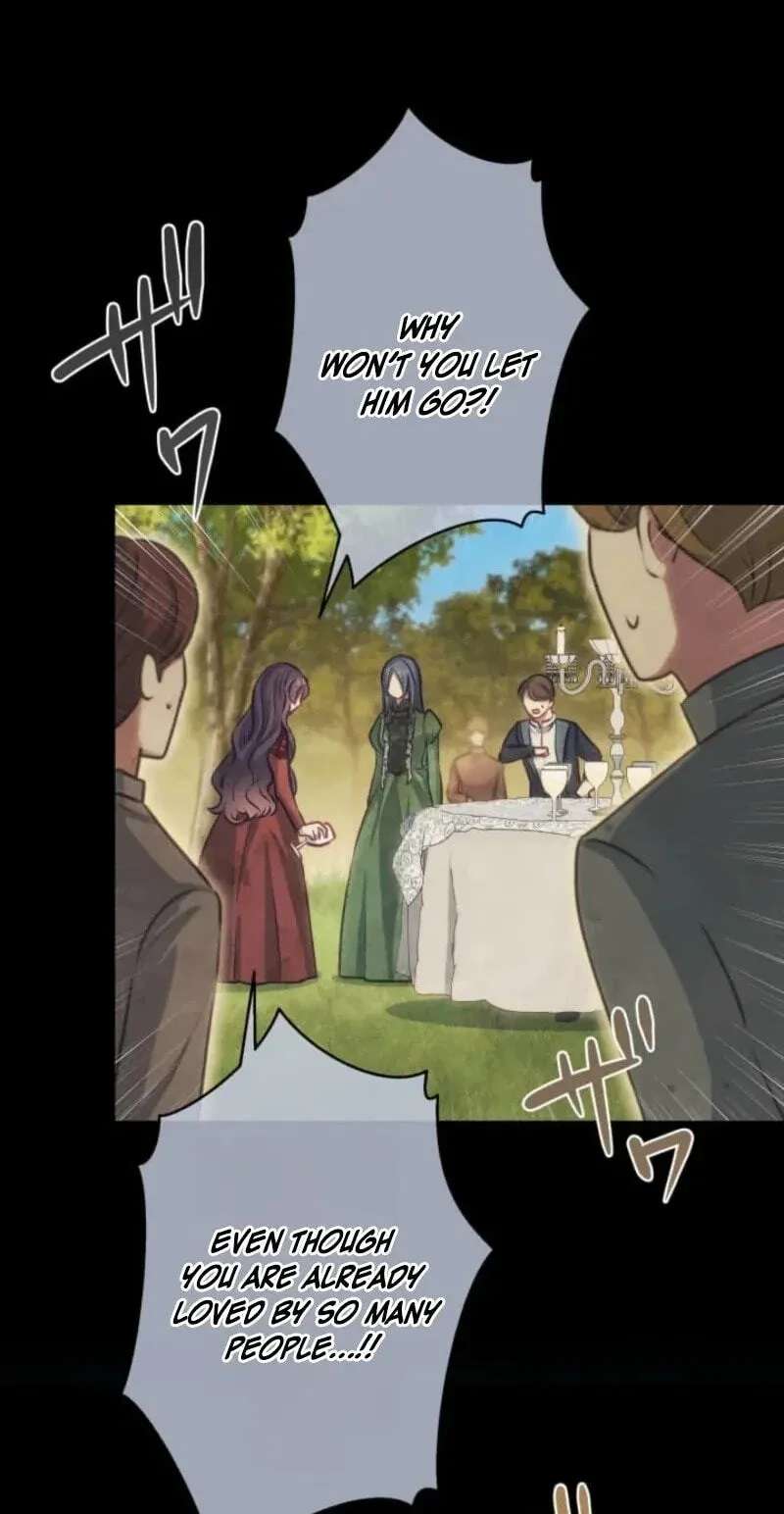 When My Enemies Weep Chapter 47 - page 2