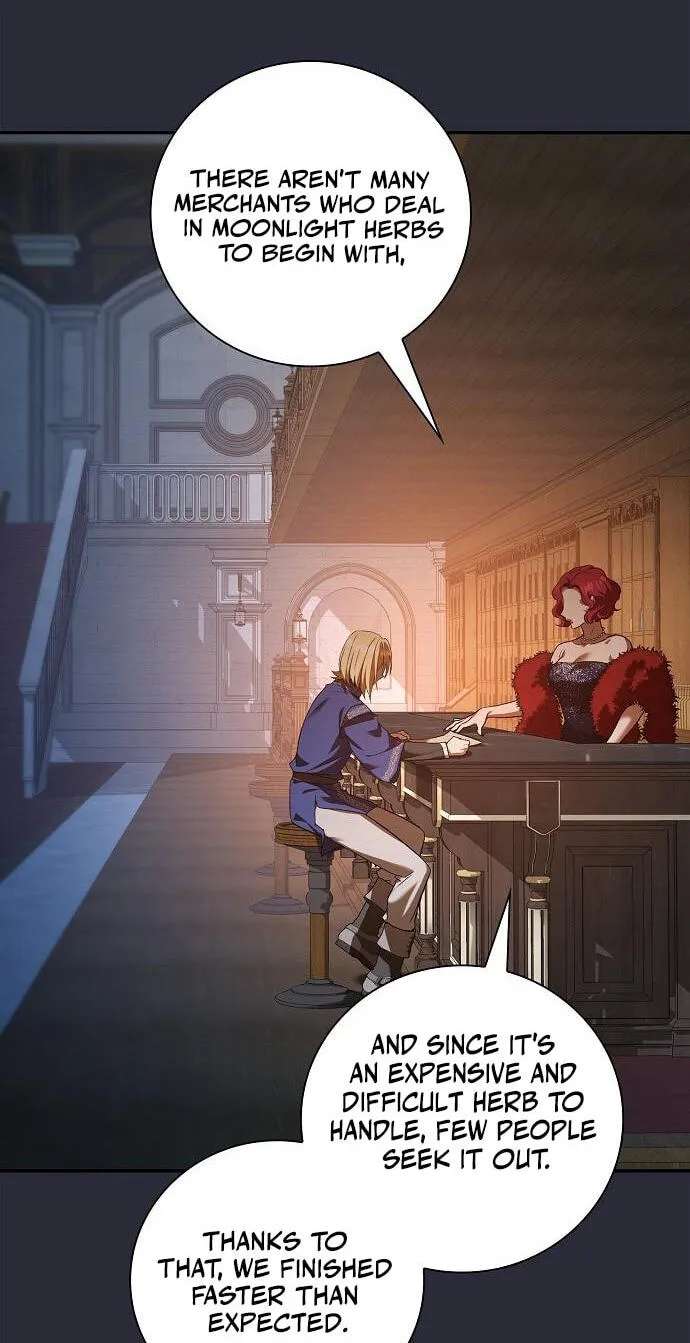 Reincarnated as the Grand Duke’s Third Son Chapter 47 - page 62