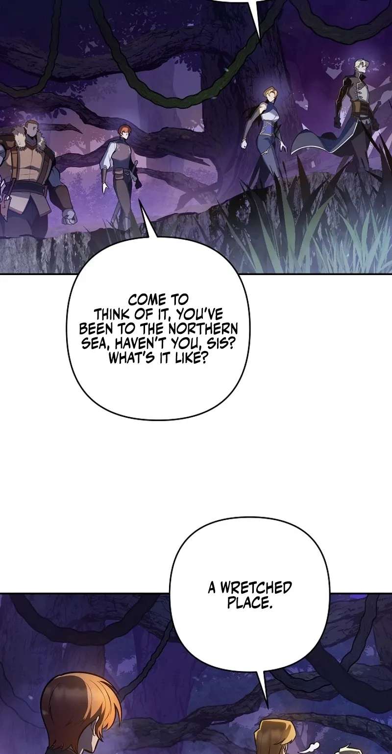 The Mad Dog of the Duke's Estate Chapter 77 - page 30