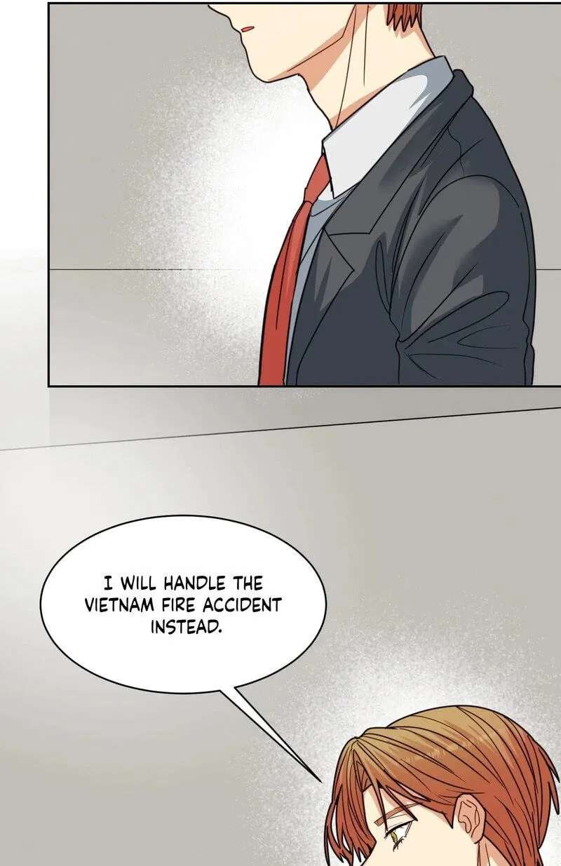 Flower Beggar Chapter 22 - page 32