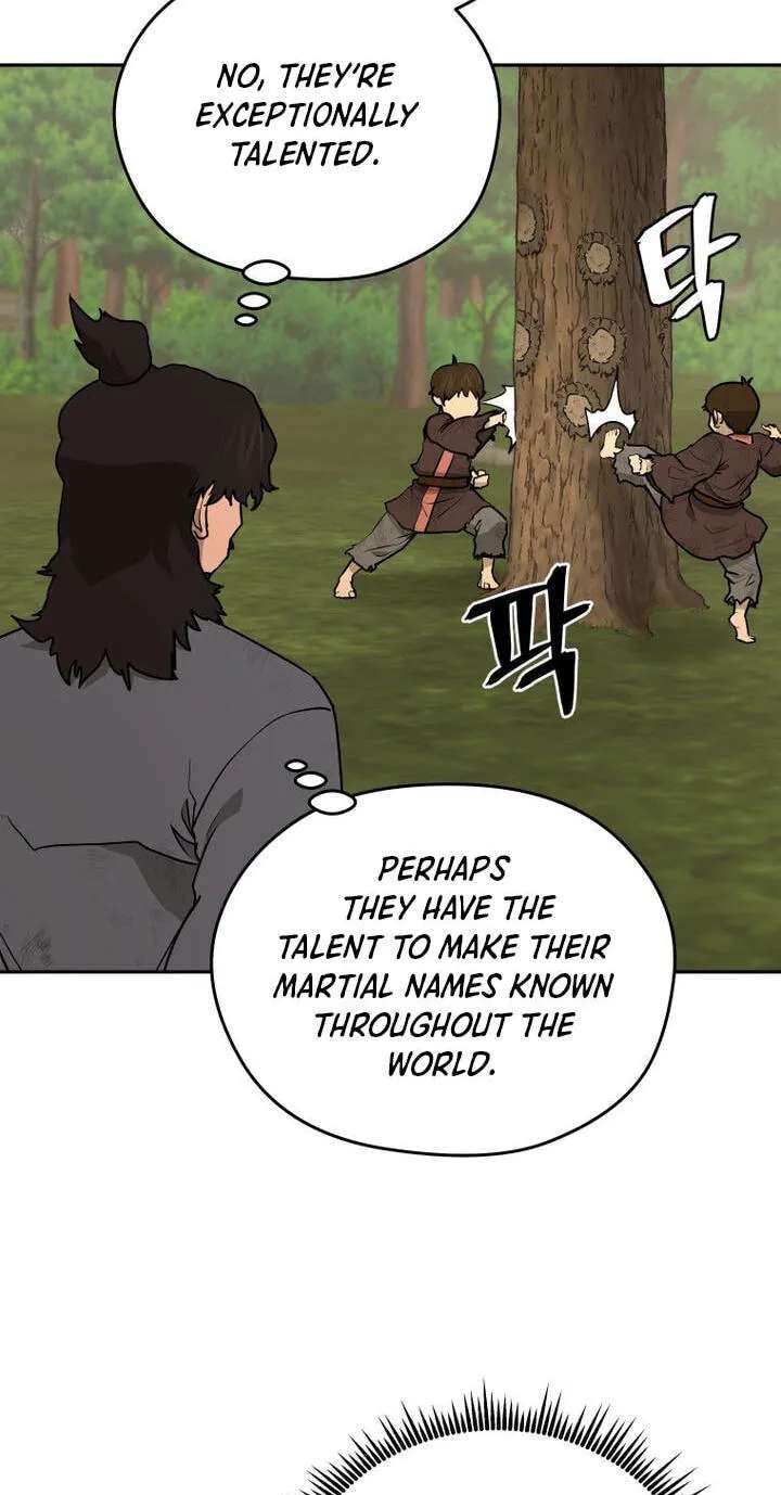 Gwanjeon – Lee Kang-jin Chapter 265 - page 37