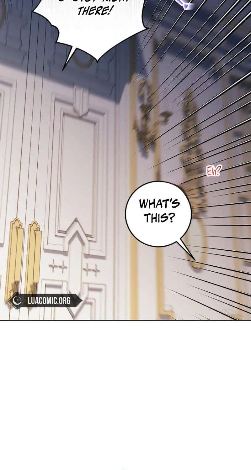 My Daddy Hid His Power Chapter 84 - page 55