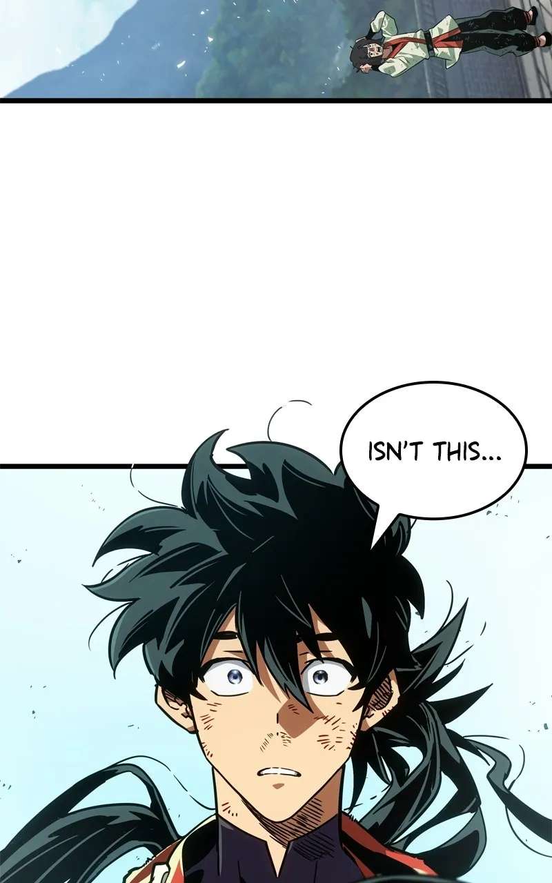 The Martial Genius WhoRemembers Everything Chapter 1 - page 60