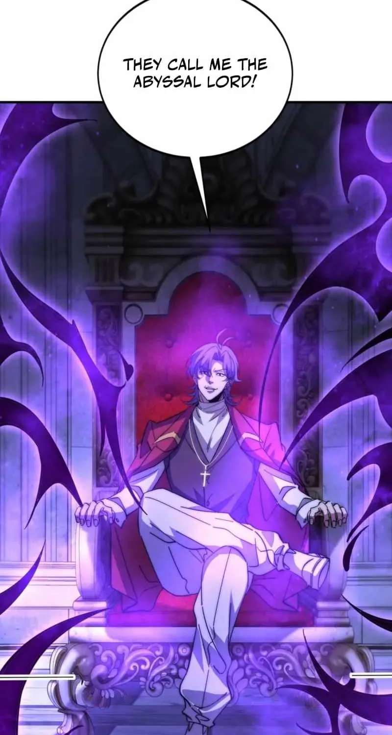 Devil Summoner, I am the Abyss Lord Chapter 88 - page 17