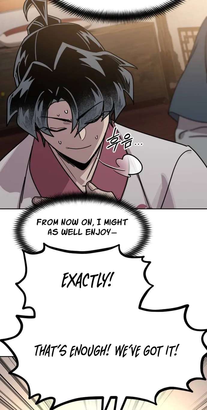 Return Of The Mount Hua Sect Chapter 178 - page 87