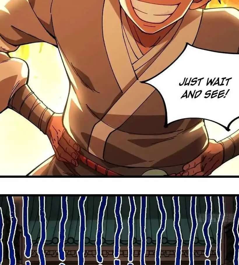 Bai Lan De Wo, Quan Kao Tu Di Xu Ming Chapter 35 - page 10
