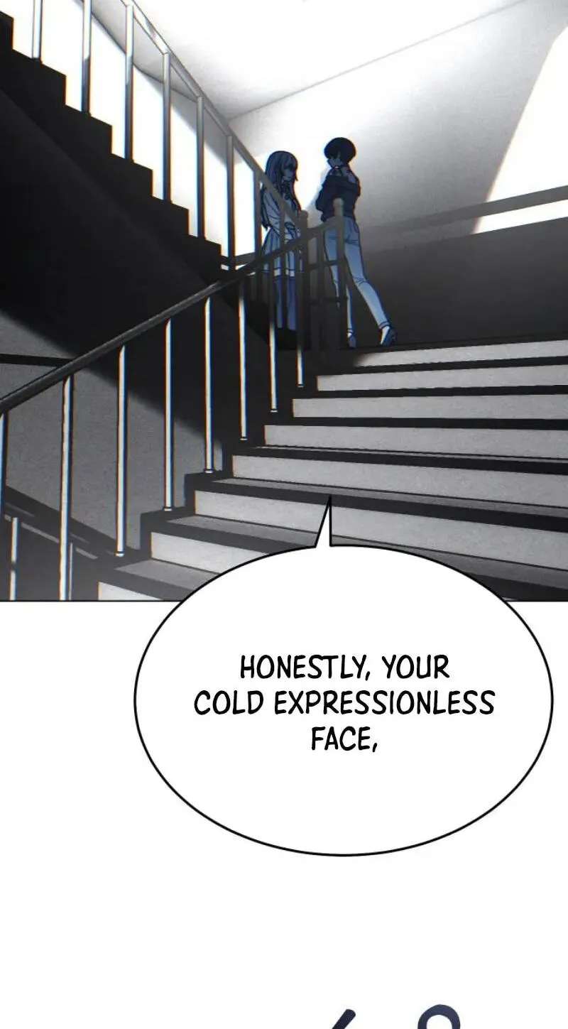 Her Game of Go Chapter 43 - page 25