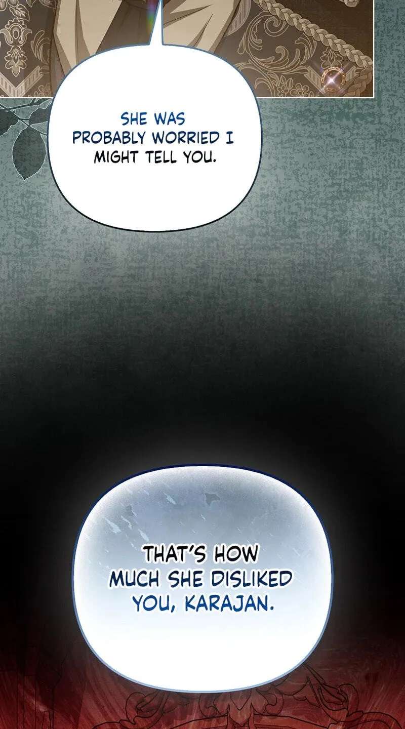 Loved by the Villains Chapter 93 - page 20
