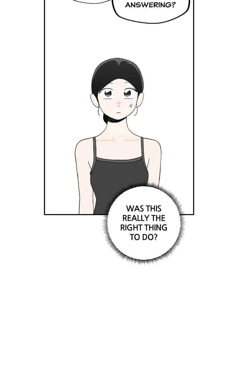 Swimmer Boy Chapter 39 - page 79