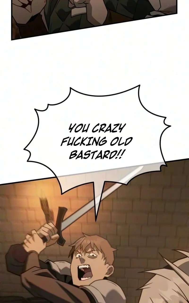 Green Skin Chapter 16 - page 131