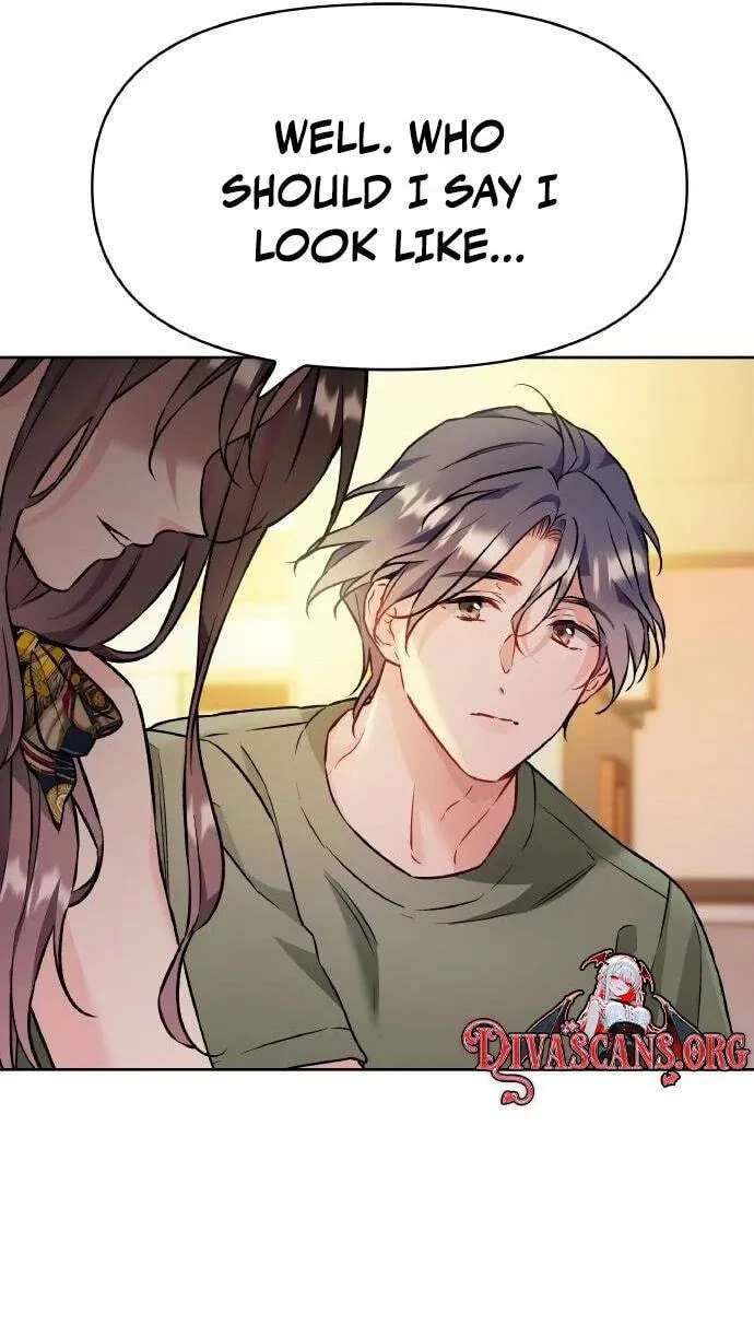 Satan’s Pure Love Chapter 41 - page 64
