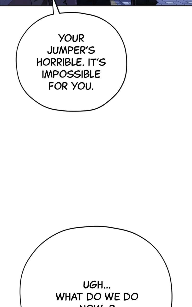 Dancer on the Court Chapter 3 - page 102