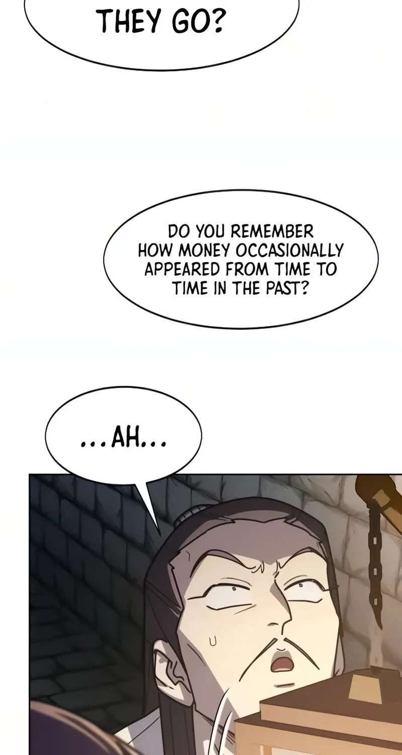 Return of the Blossoming Blade Chapter 180 - page 125