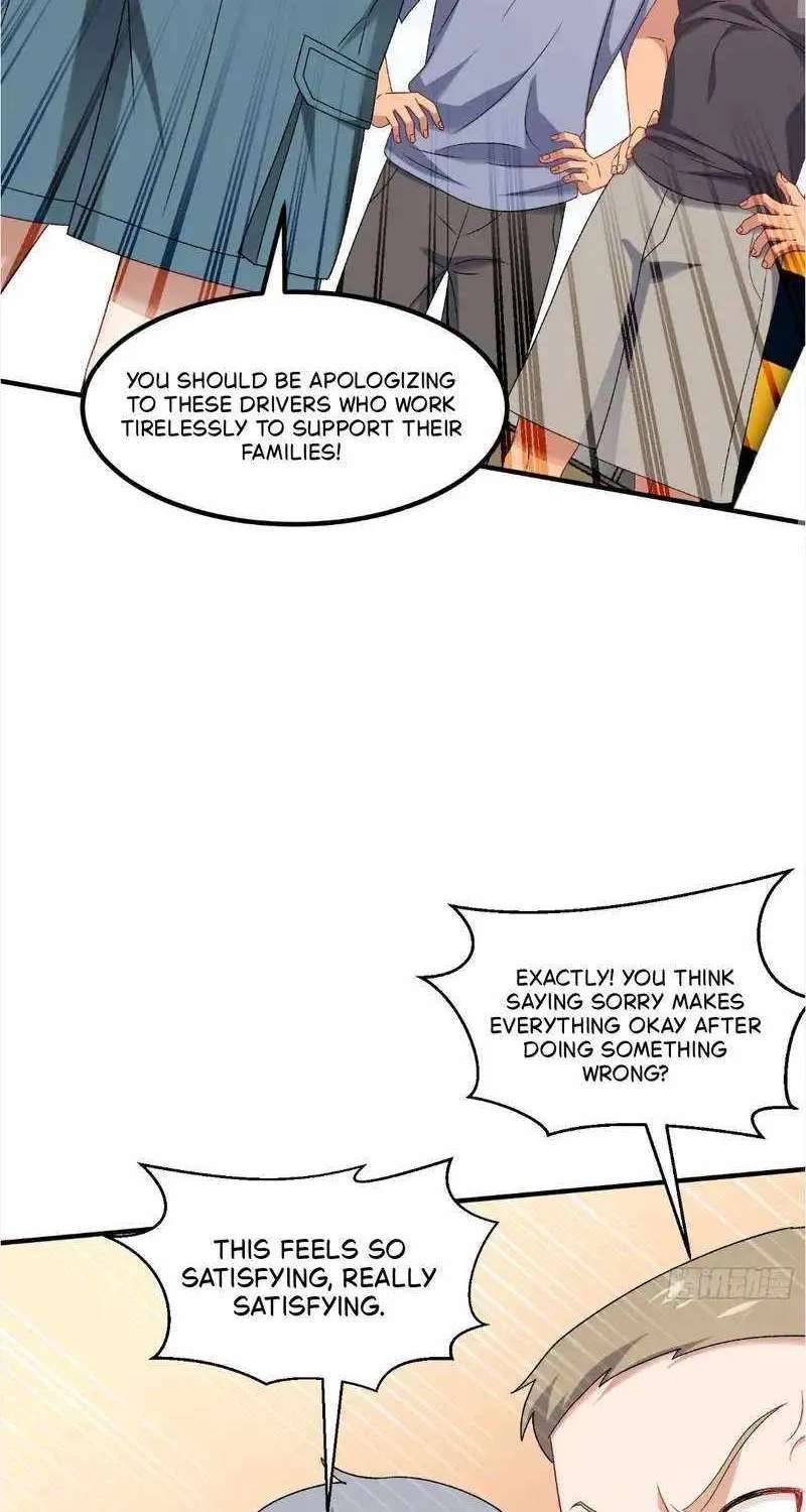 After Improperly Licking A Dog, I Became A Billionaire Chapter 335 - page 33