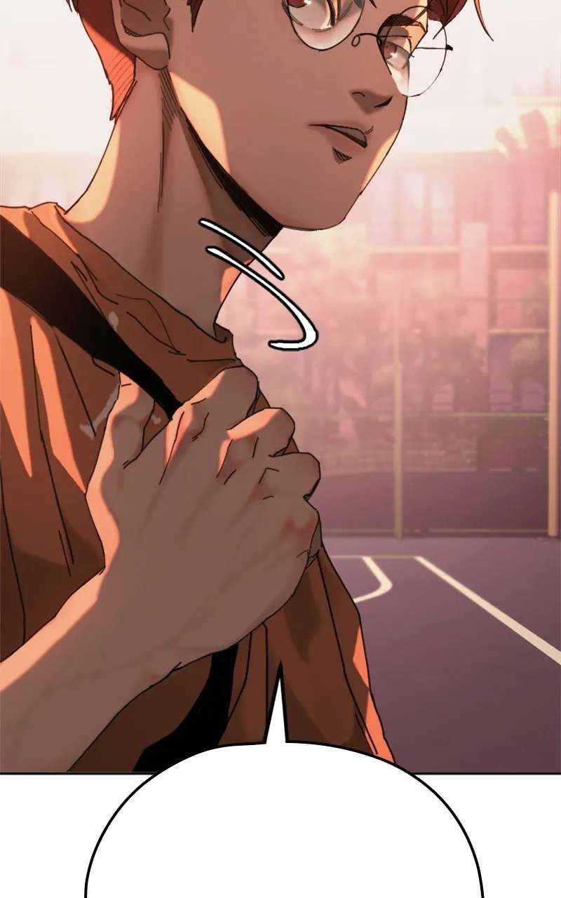 Dancer on the Court Chapter 2 - page 221