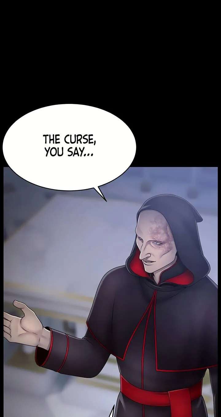Ero: The Princess Submits Chapter 32 - page 45