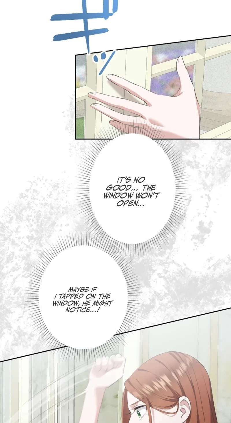 The Unhappy Poison Witch's Happy Marriage Chapter 18 - page 53