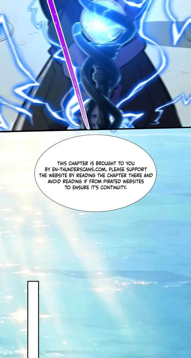Nuclear Slash Technique꞉ One Hit, One Kill Chapter 55 - page 6