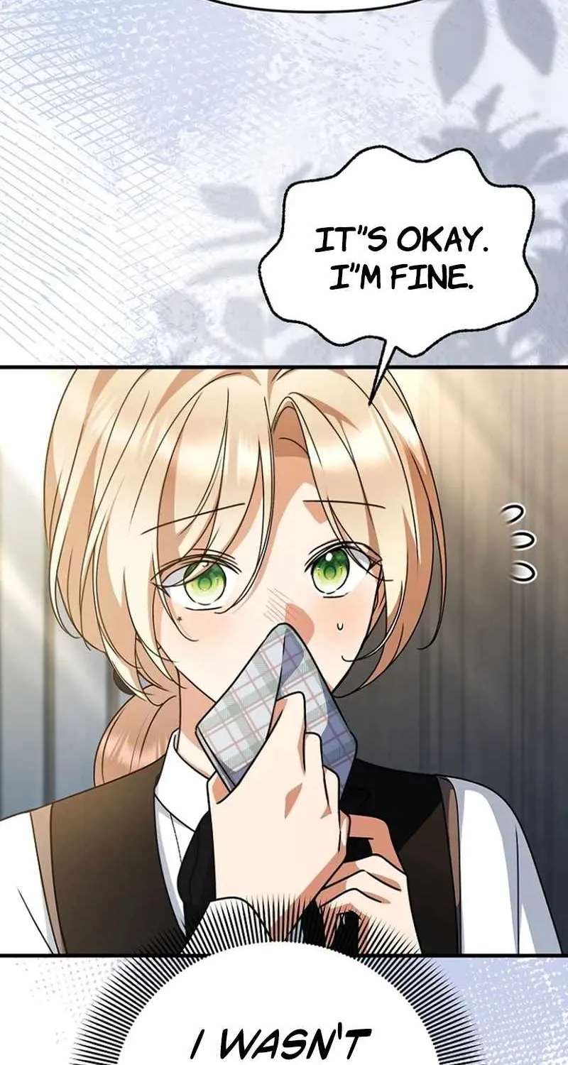 Surviving at the Cursed School Chapter 67 - page 75