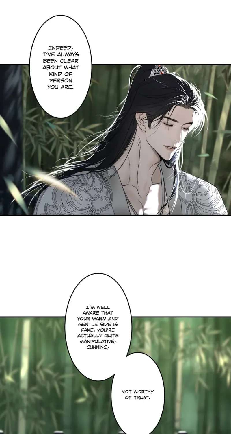 Thousand Years of Love Chapter 10 - page 17