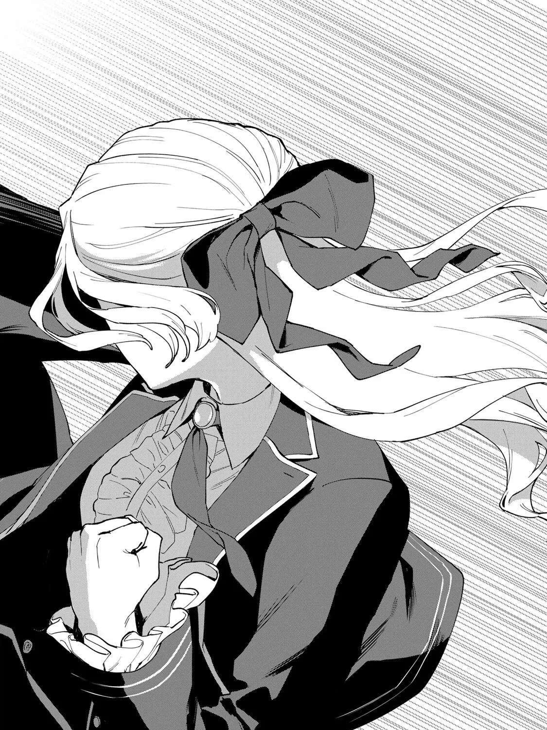 The Villainess Lives by Her Code Chapter 1 - page 46