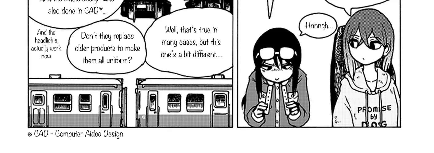 Tezmo Syndromenew Chapter 3 - page 14