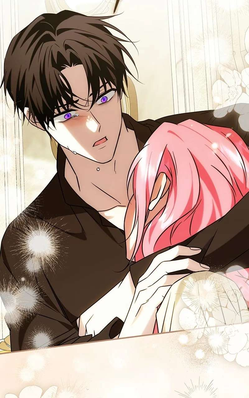 Changing the GenreFrom Angst to Heartwarming Chapter 85 - page 32
