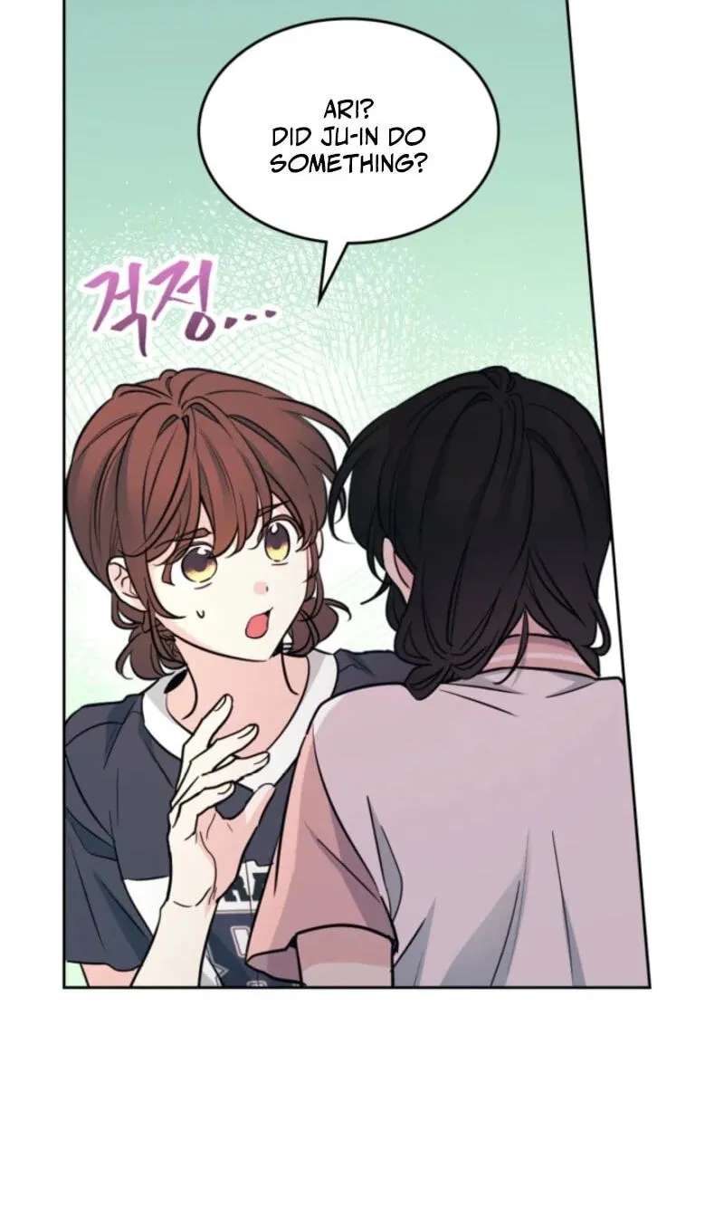 My Life as an Internet Novel Chapter 286 - page 18