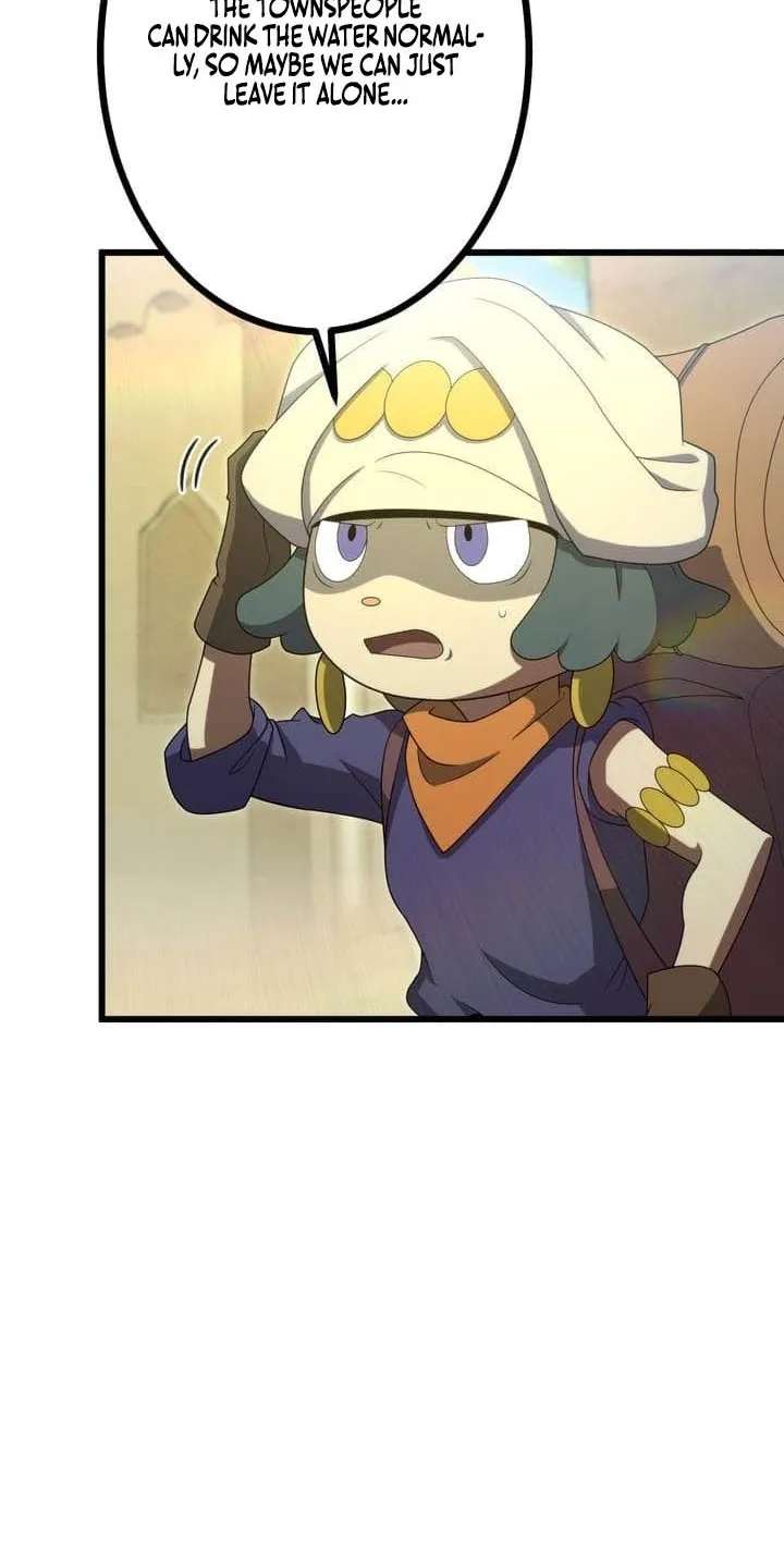 Dungeon Game: Former Corporate Drone Becomes OP ’Jester Chapter 32 - page 63