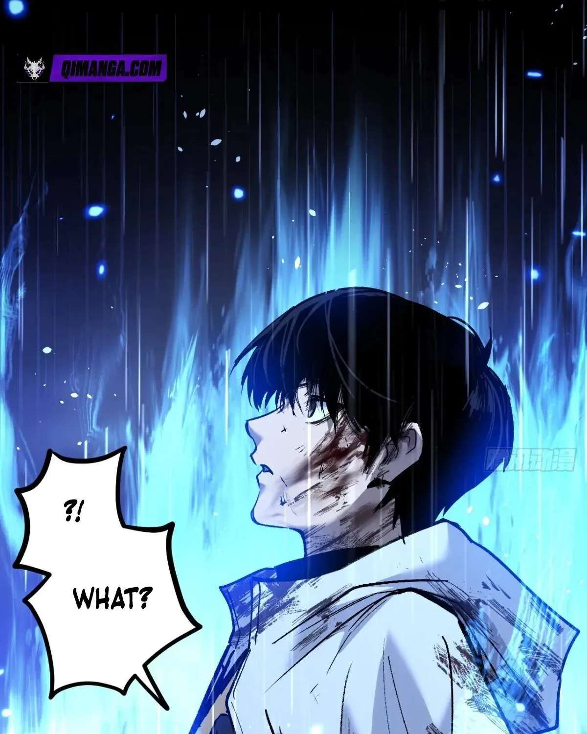 My Healing Skill Can Copy Anything, So I Conquered the Abyss Chapter 2 - page 86