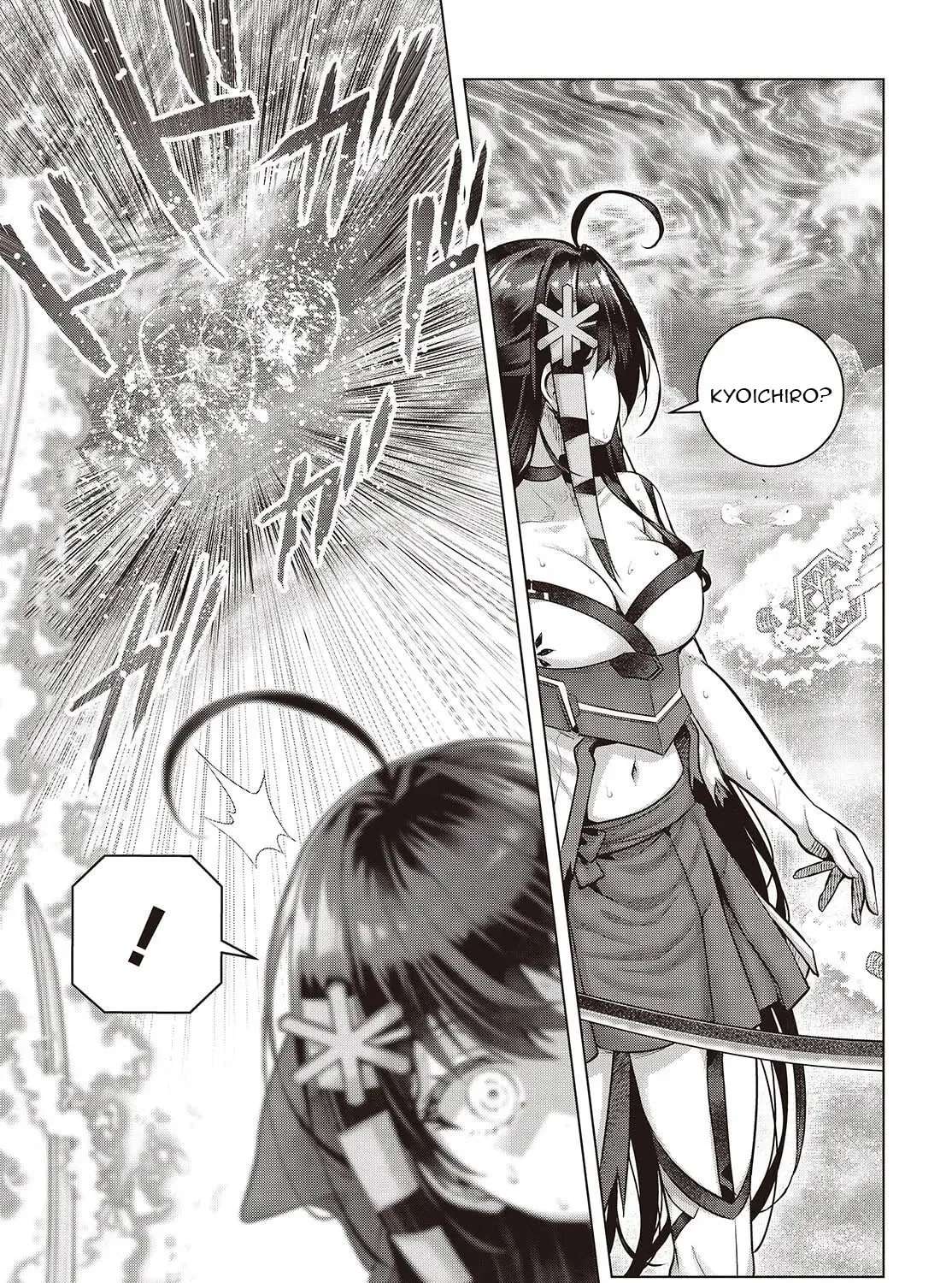 Tutorial ga Hajimaru Mae ni – Boss Chara-tachi wo Hametsu Sasenai Tame ni Ore ga Dekiru Ikutsu ka no Koto Chapter 25 - page 6
