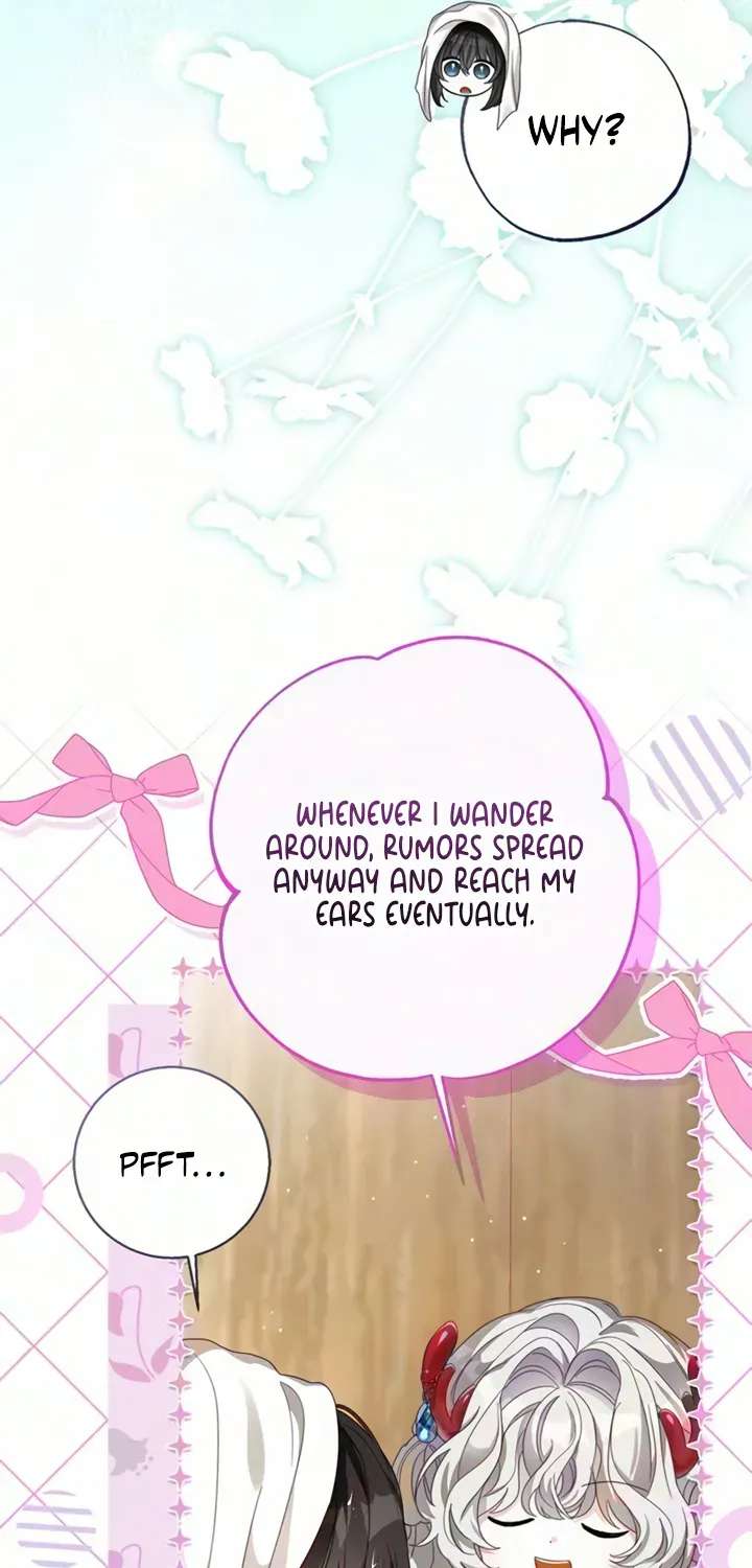 I Became a Closet Monster Instead of a Fantasy Heroine Chapter 13 - page 83