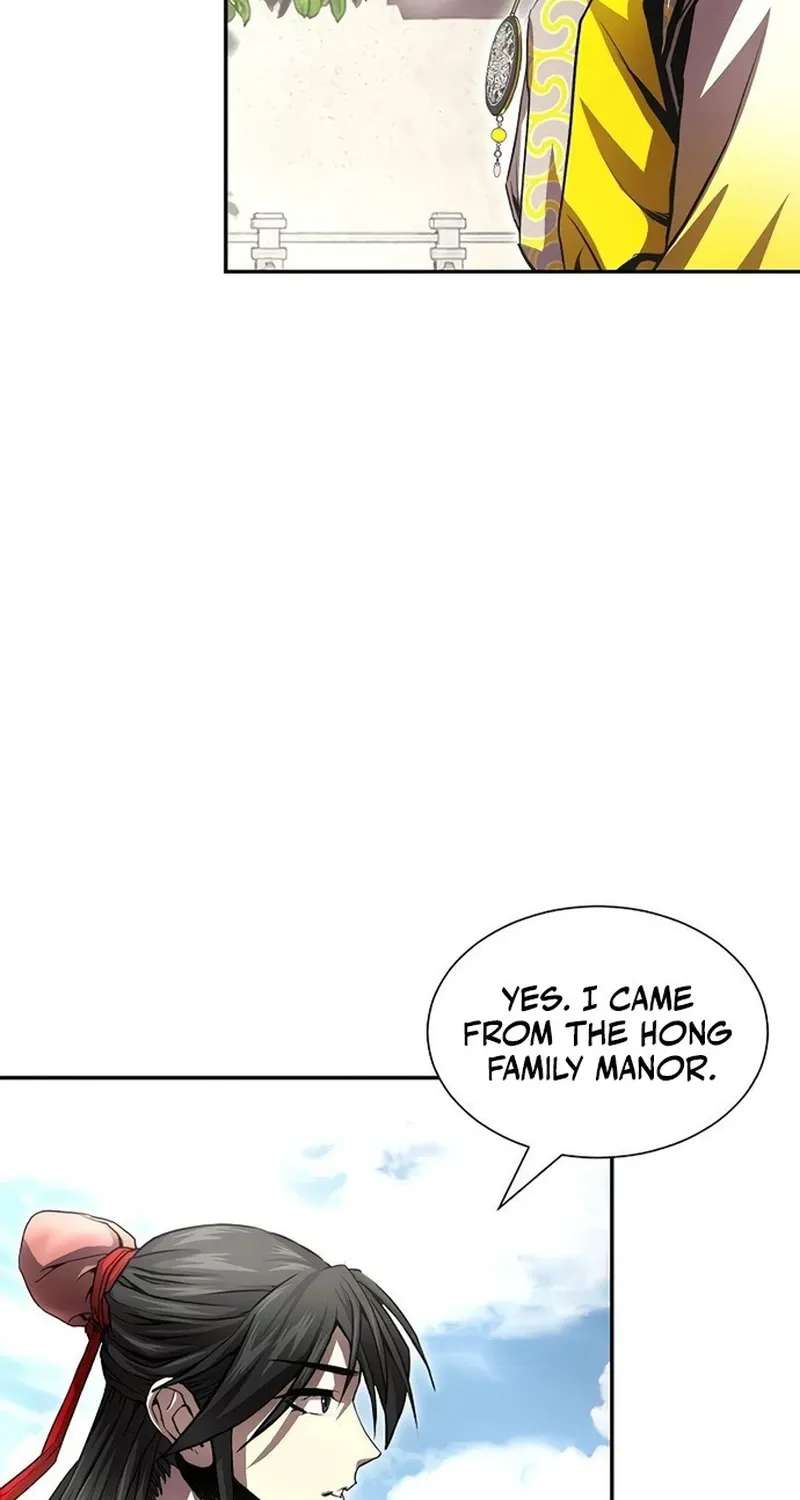 The Sword Emperor's Way of Establishing the Namgung Clan Chapter 24 - page 93