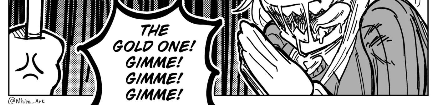 Mimi Chapter 247 - page 2