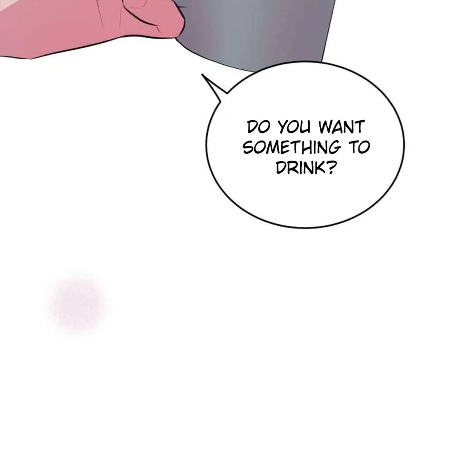 Even If You Don't Have a Third Chapter 55 - page 9