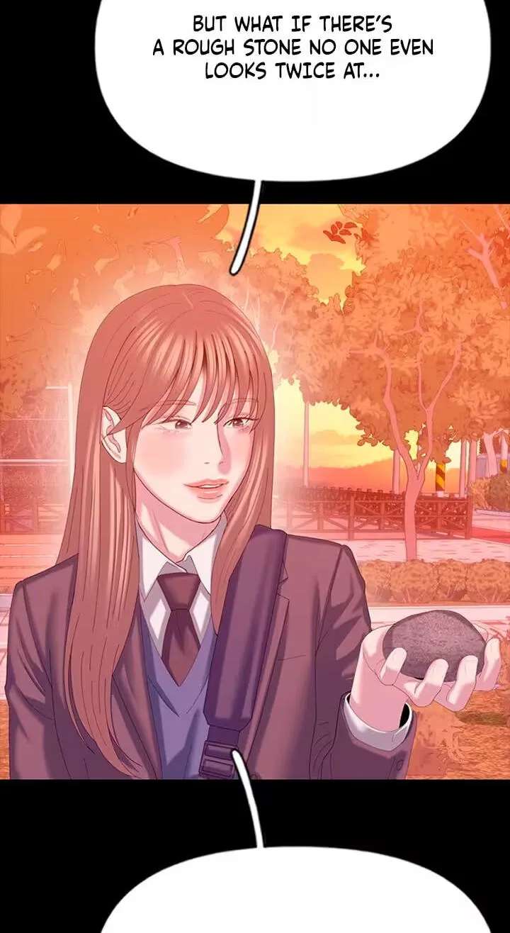 Dating Hell Chapter 34 - page 76