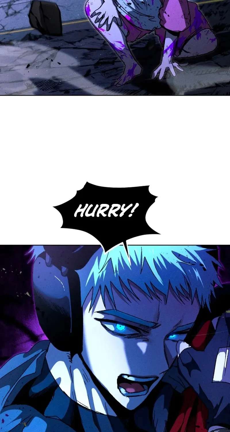 Project Mars Chapter 59 - page 66