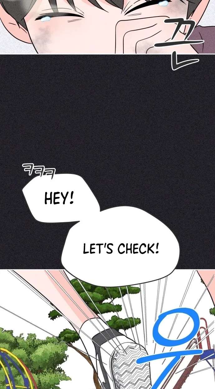 I Want to Ruin My Crush Chapter 15 - page 85