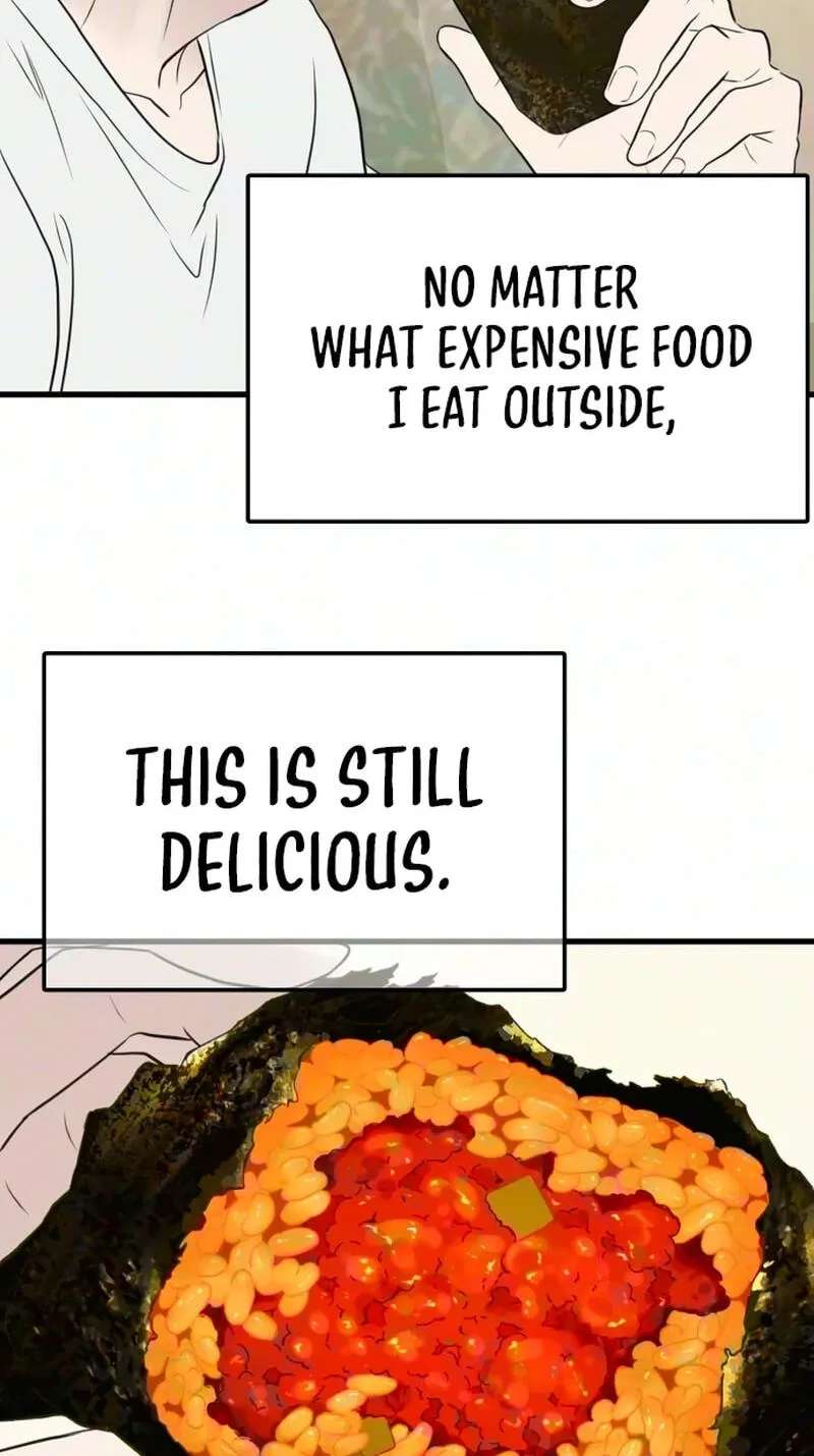 Want to Go Grocery Shopping Together? Chapter 30 - page 36