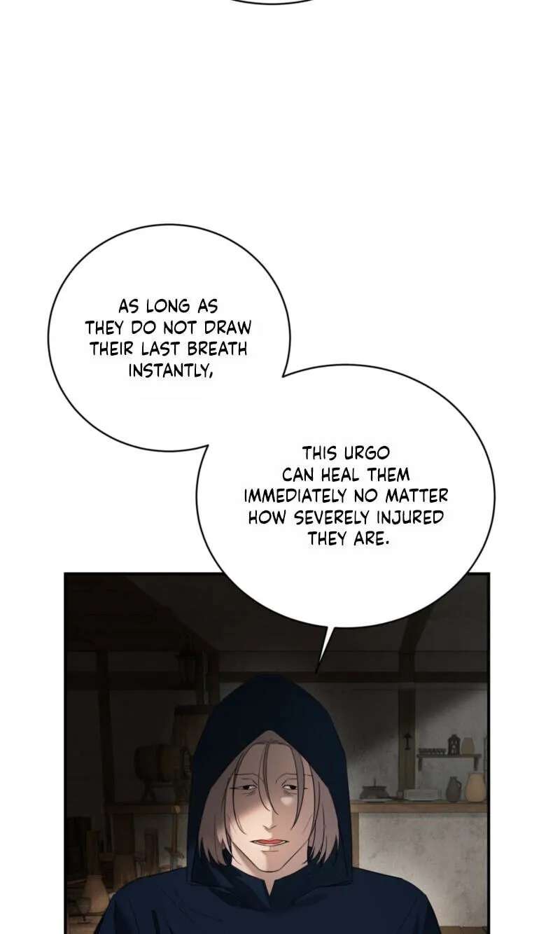 Tinder Box Chapter 14 - page 46
